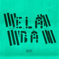 Elaba Tape #47