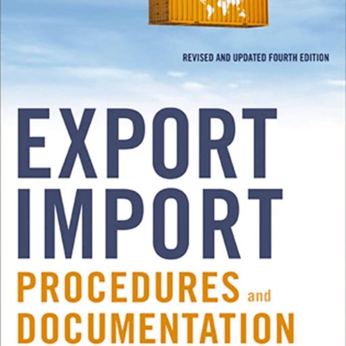 PDF Export/Import Procedures and Documentation unlimited