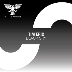 Tim Eric - Black Sky