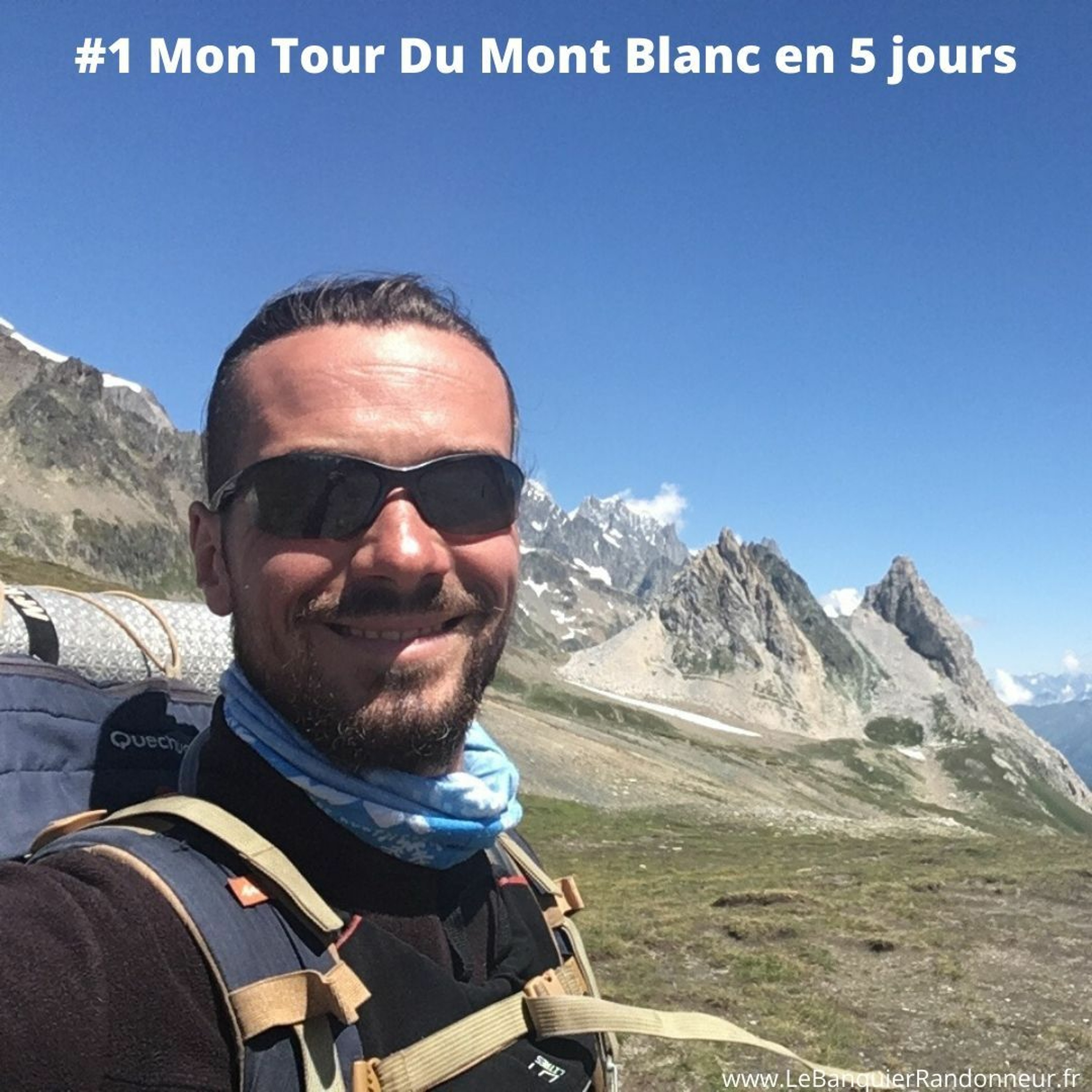 Le Banquier Randonneur