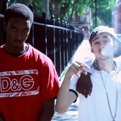 ARD ADZ & SHO SHALLOW - EVERYBODY'S VIOLENT