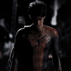 “I never asked to be Spider-Man” - Spider-Man x Sunsetz (Slowed + Reverb)