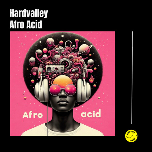 Afro Acid