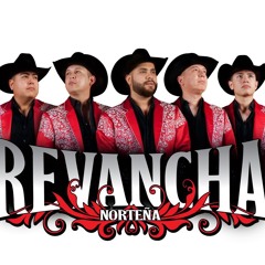 Revancha Nortena Mix 1