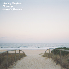 cherry (jono's remix)