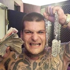 GANG ALBANII - NAD GŁOWĄ (128 Kbps)