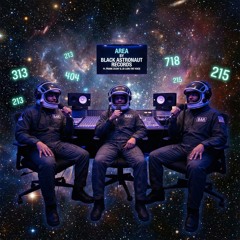 In The Area Ft. Frank Zozky & Ju-Lion The Voice