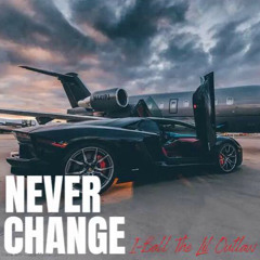I-Ball The Lil Outlaw - Never Change (Official Audio)