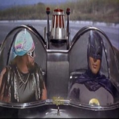 An Exchange Of Goods