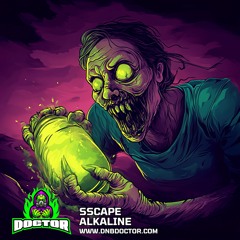 SSCAPE - Alkaline