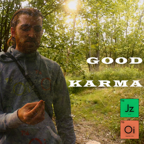 GOOD KARMA