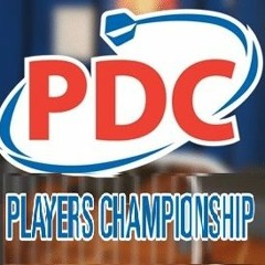 Players Championship Final from February 2020 in Barnsley