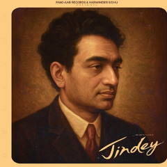 Jindey Meriye Arjan Dhillon x Shiv Kumar Batalvi (Slowed Reverb)