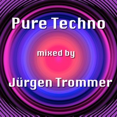 Pure Techno