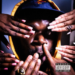 Put Ya Hands Where My Eyez Can See (Cover Joint)