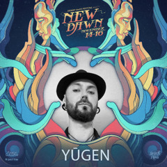 Desert Bass New Dawn 24 - Main Stage