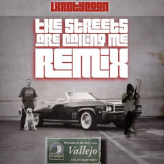 Streets are callin me