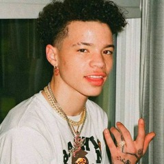 Lil Mosey X Ant Clemons - Back To Back [Unreleased]