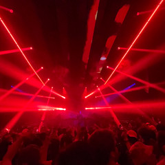 DEEP TECH MIX