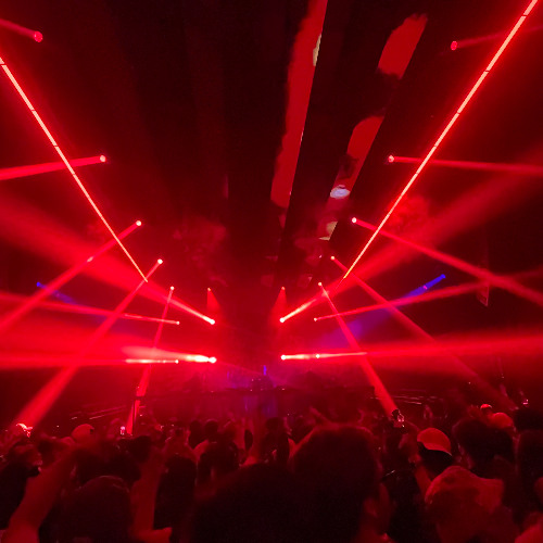 DEEP TECH MIX