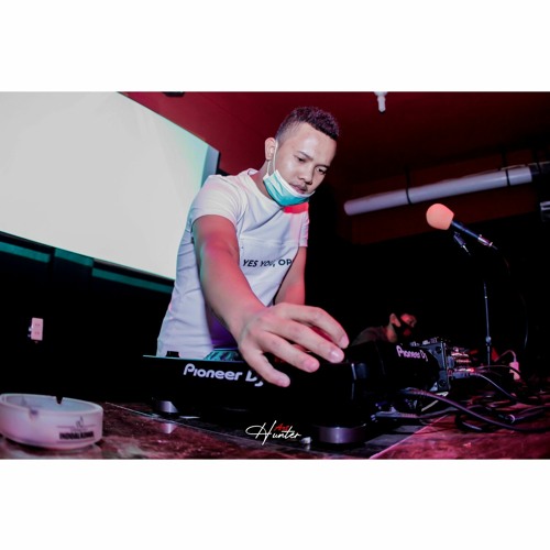MIXTAPE - RahmanLbs Feat Parlin Sembiring ( BREAK AND DUTCH ) 2017