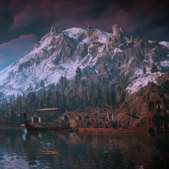 Ard Skellige Village (Extended Version) - The Witcher 3 - Wild Hunt