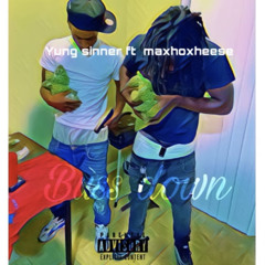 Buss Down (feat. Maxhoxheese) (prod. by Kasper)