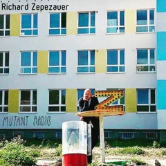 Richard Zepezauer