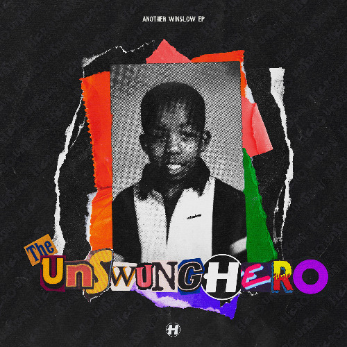 The Unswung Hero EP [HOSPITAL]