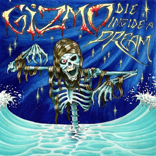 Die Inside a Dream (Prod. amertume & Killjames)