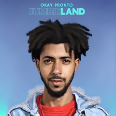 Okay Pronto — Jumbie Land (Official Audio)