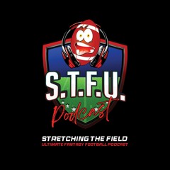 STFU Fantasy Football: NFL WEEK 4- Episode 4
