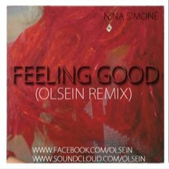 Nina Simone - Feeling Good (Olsein Remix)