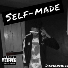 Been Mine - Diamondkidd