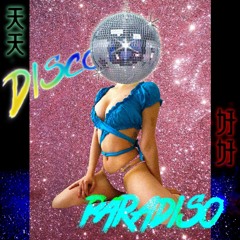 DISCO SERIES #03 : Disco Paradiso