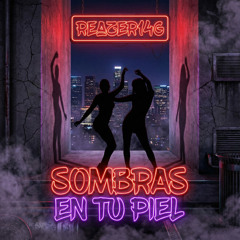 Sombras En Tu Piel