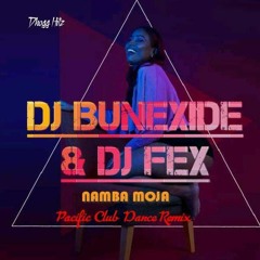 NAMBA MOJA X DJ BUNEXIDE(BEBE RIDERZ)KLUB MIX.mp3