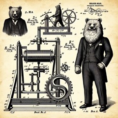 Altered State Of Bear