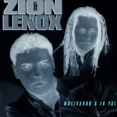 DONCELLA ZION & LENNOX 2000MARKS DANCEHALL EDIT 100bpm