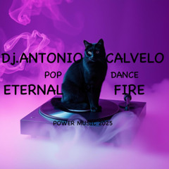 ETERNAL FIRE