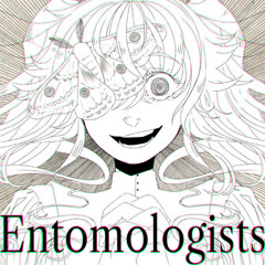 2019/11/08【ELEANOR FORTE R1】Entomologists『2019 ver.』【SYNTHV COVER】