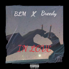 In love X BLM (mixed by HM)mp3.
