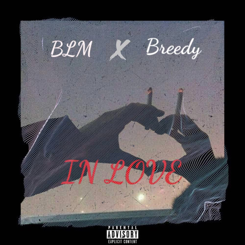 In love X BLM (mixed by HM)mp3.