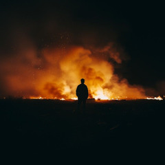 Body Lost In The Fire (Kobiwannnn Mashup)