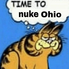 There's a mouse in the house