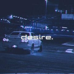 Øtherside. - desire