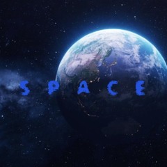 S P A C E (feat. Kami Wrld)