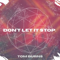 Don't Let It Stop