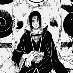 itachi voice