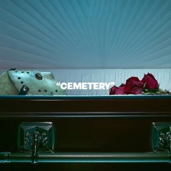 Eminem Type Beat "Cemetery"